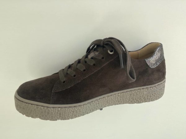 PHIL SHOE DBRUIN ALTGOLD H