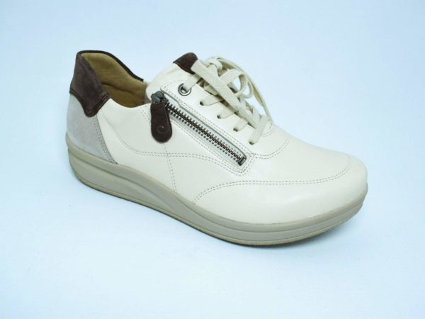 Diabetik shoe beige M