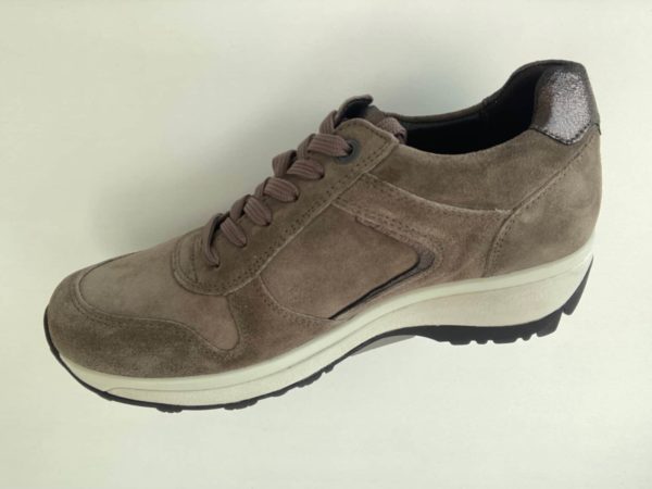 JERSEY TAUPE GX