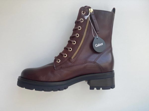 BOTTINE BRUIN DUBBEL RITS G