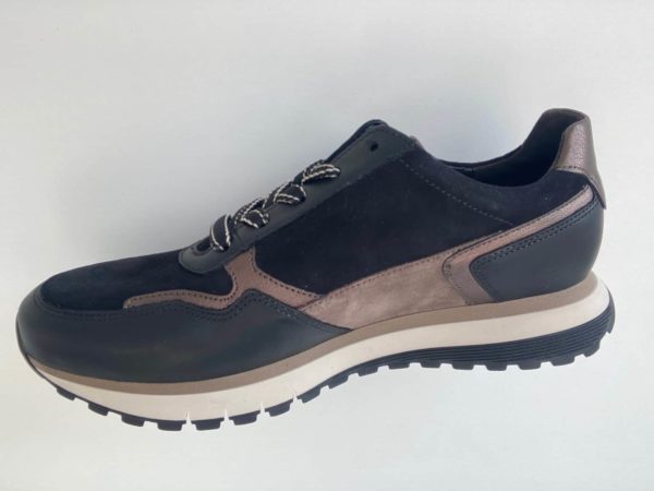 GABOR SNEAKER COMBI H
