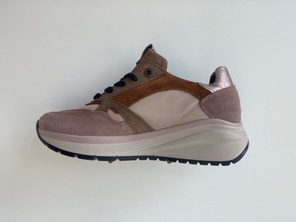 SNEAKER LINO/ROSE H