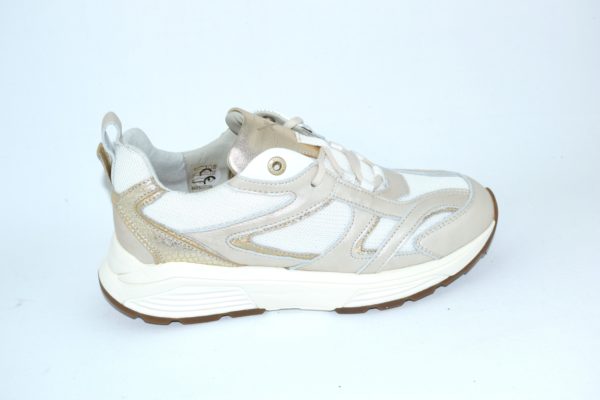 Brooklyn Women soft pearl combi