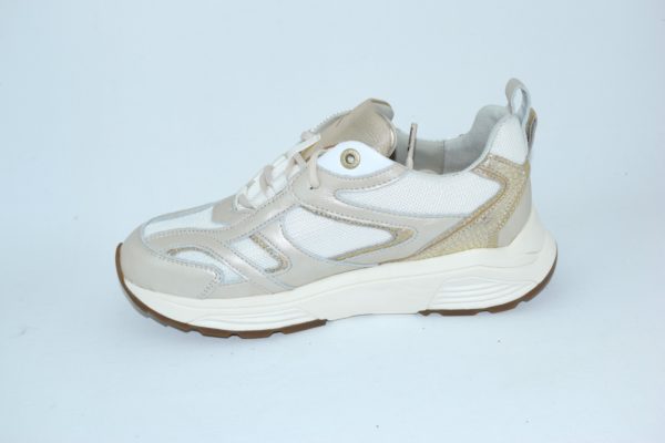 Brooklyn Women soft pearl combi