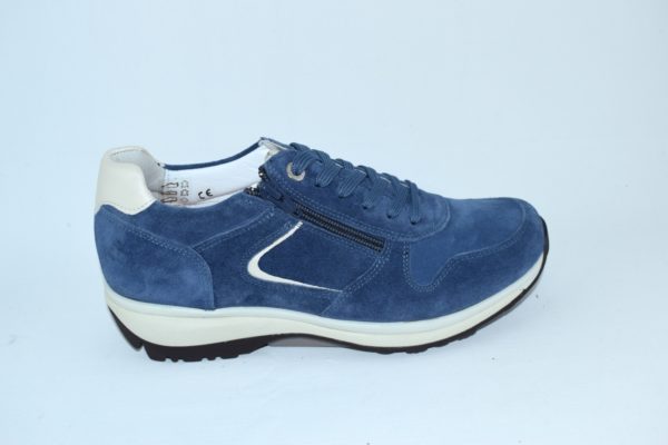 Jersey Denim GX