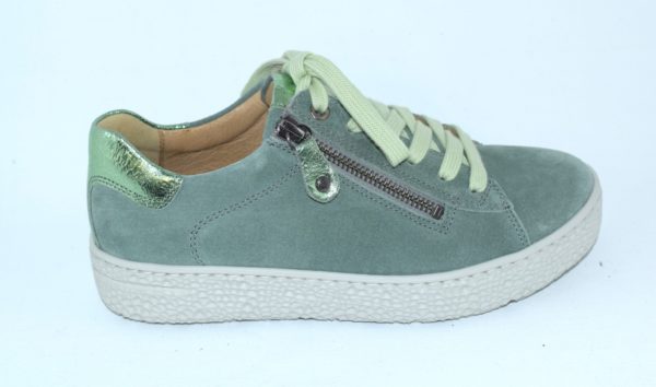 Phil shoe Military H