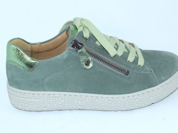 Phil shoe Military H