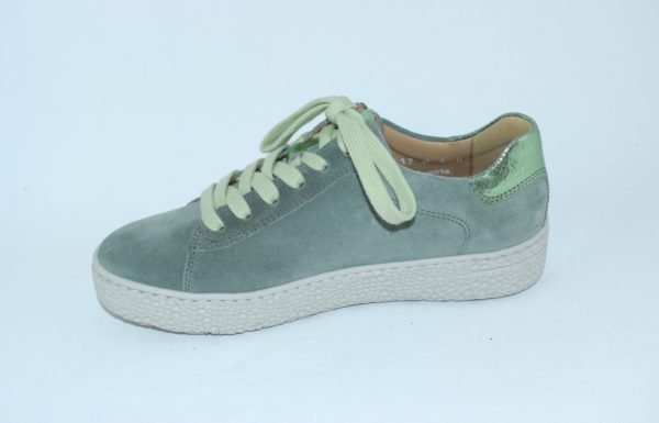 Phil shoe Military H