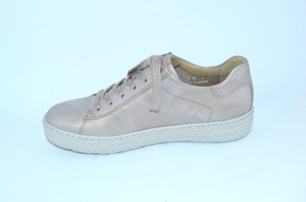 Phil shoe rose H
