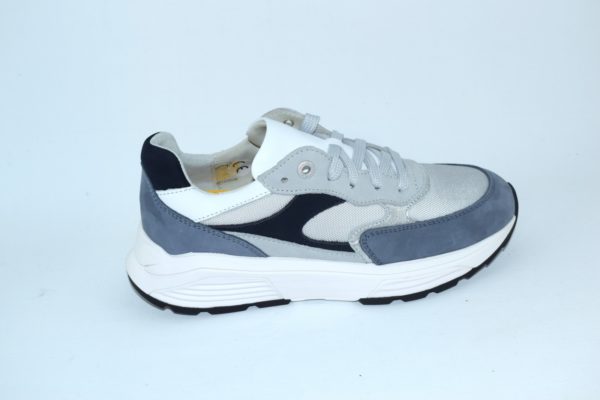 Ponte Vecchio denim combi