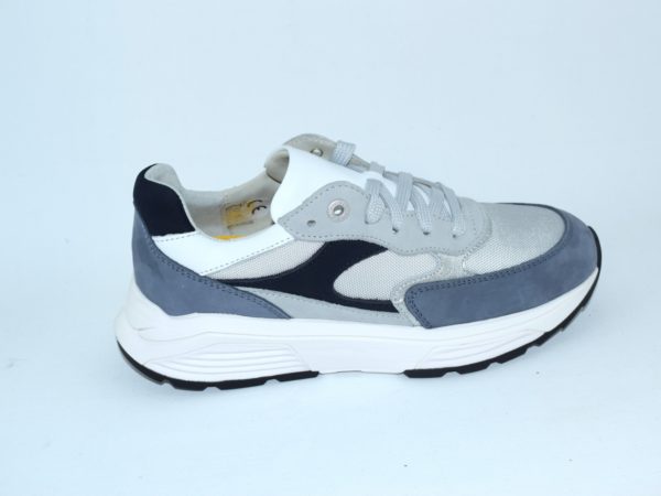 Ponte Vecchio denim combi