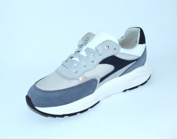 Ponte Vecchio denim combi