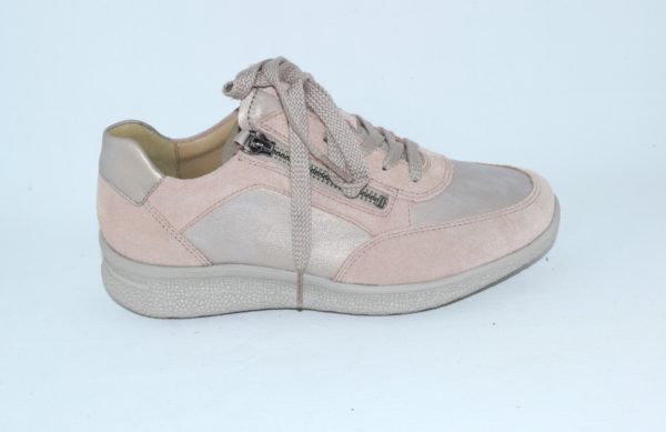 Rap shoe rose K