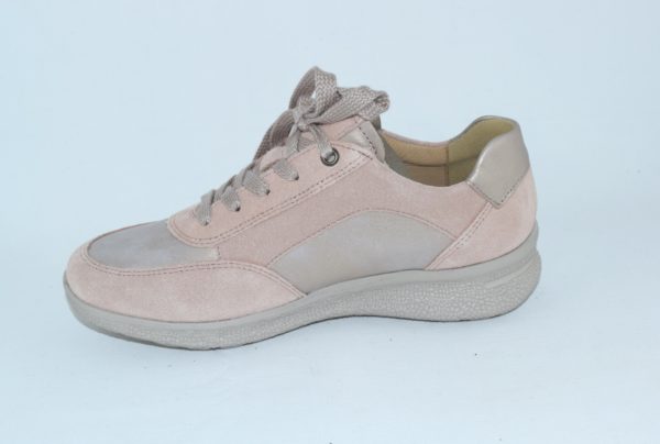 Rap shoe rose K