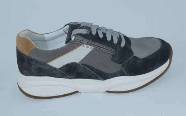 SWX 14 Men Grey HX