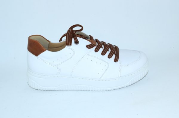 Boogie wit cognac H