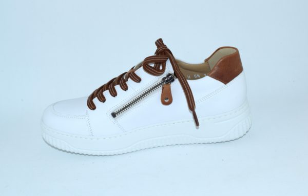 Boogie wit cognac H