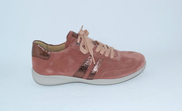Goa shoe peach G