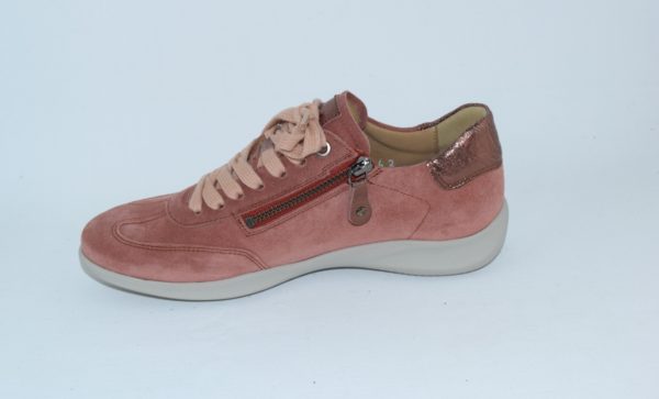 Goa shoe peach G