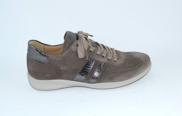 Goa shoe smoke G