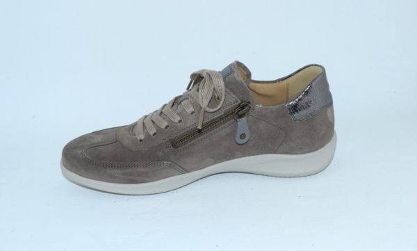 Goa shoe smoke G
