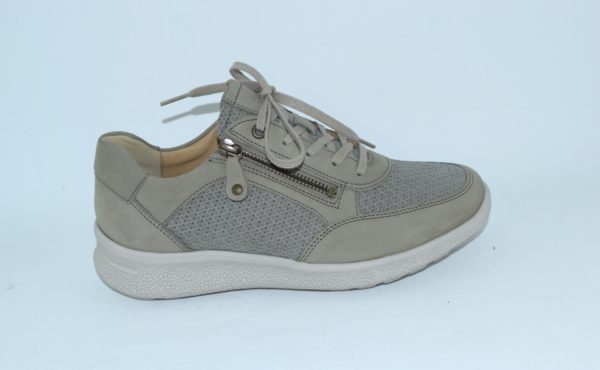 Rap shoe khaki K
