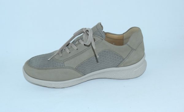 Rap shoe khaki K