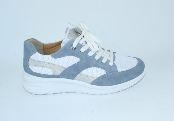 Wave shoe heaven wit G-H