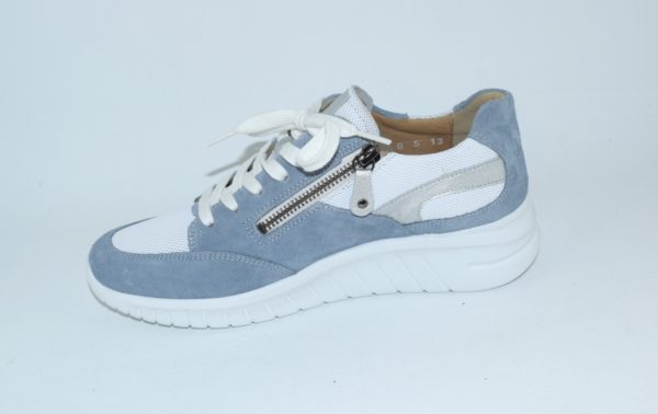 Wave shoe heaven wit G-H