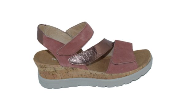 Jazz ecru peach H