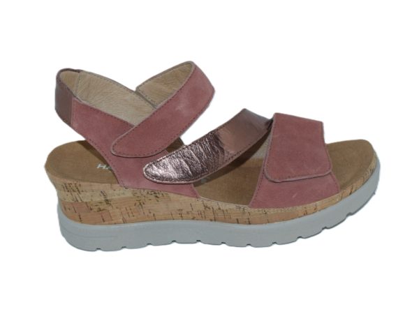 Jazz ecru peach H