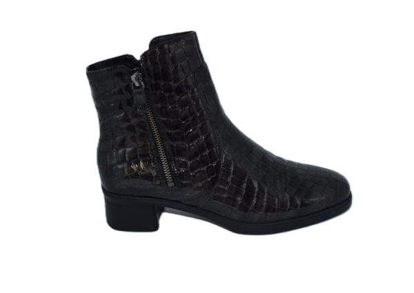 Blues Boot stone lack G