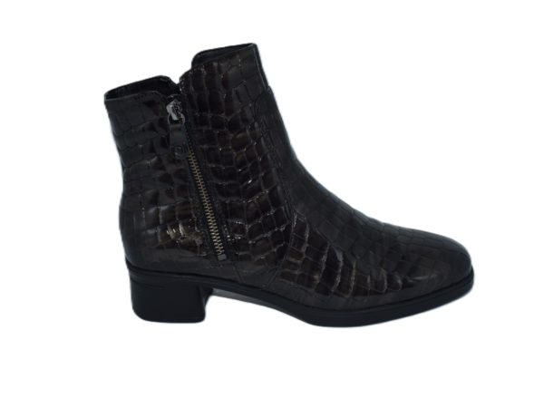 Blues Boot stone lack G