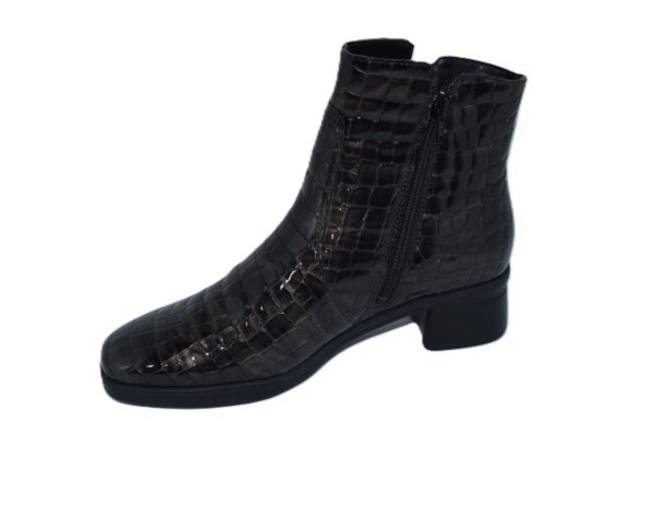 Blues Boot stone lack G