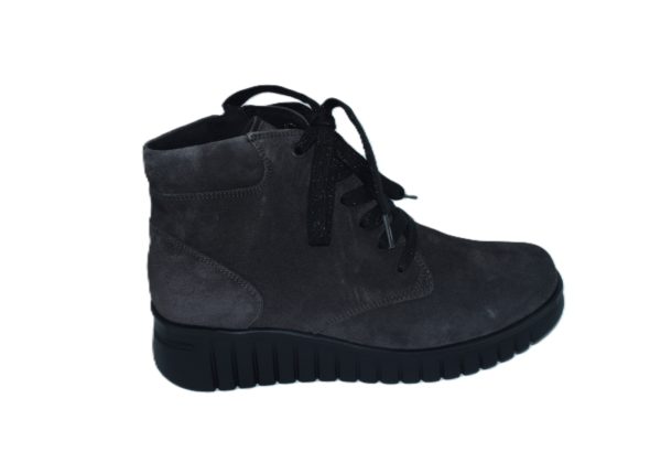Country Boot granit daim H