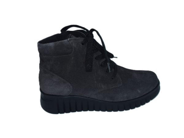 Country Boot granit daim H