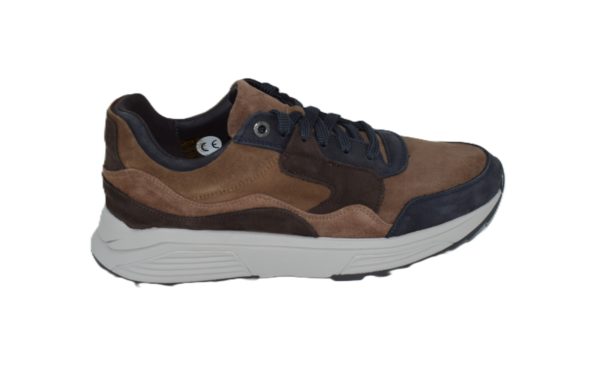 Golden gate Men Navy Combi HX