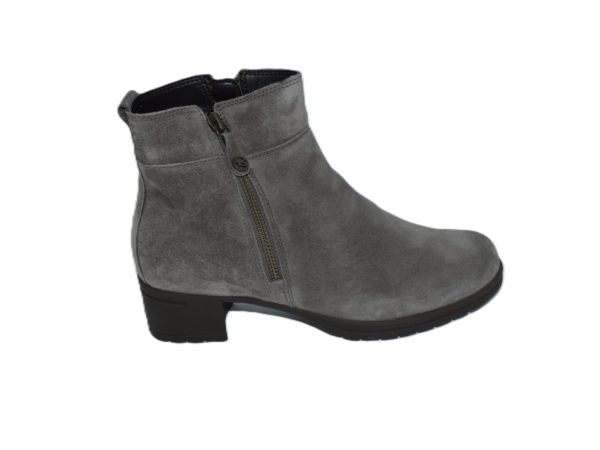Hip Hop boot muskat daim H