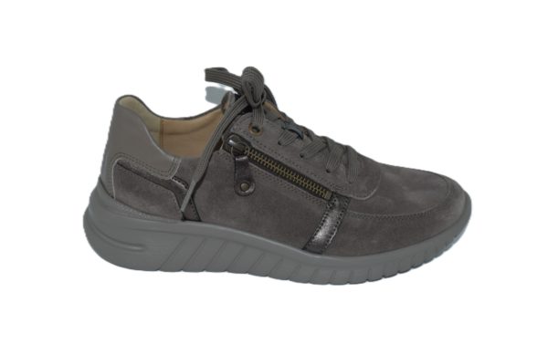 Wave shoe muskat haselnuss H
