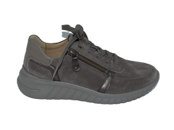 Wave shoe muskat haselnuss H