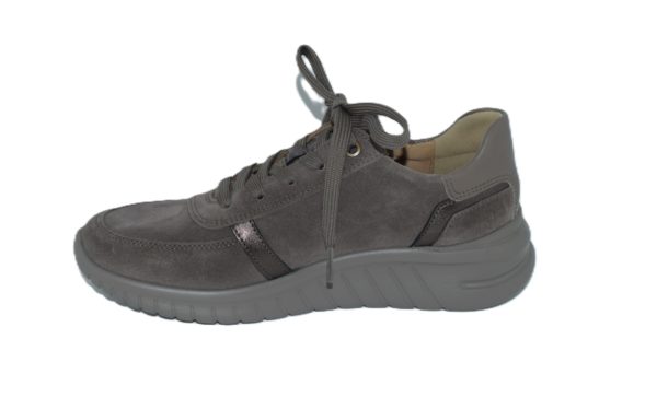 Wave shoe muskat haselnuss H
