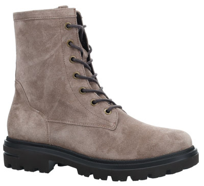 Jacky Boot camel H