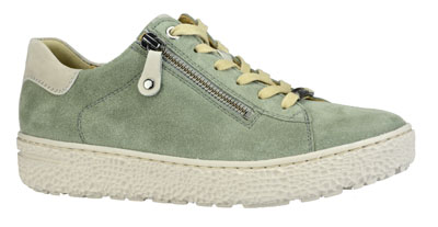 Phil shoe kaki taupe H