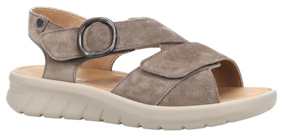 Calypso stone sandaal K