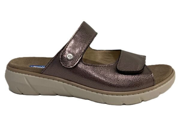 Cyprus elite slipper G