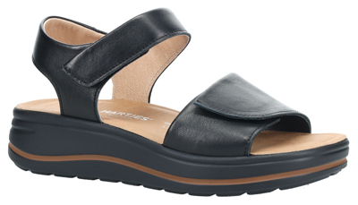 Woogie sandaal zwart H