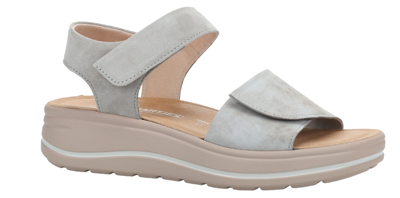 Woogie sandaal schilf H