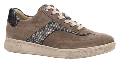 Sophie shoe stone-bronze H